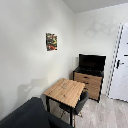 Mazowiecka 29 Apartment B Self Check-In Bromberg Exterior foto
