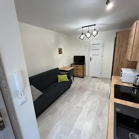 Mazowiecka 29 Apartment B Self Check-In Bromberg Exterior foto