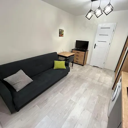 Mazowiecka 29 Apartment B Self Check-In Bromberg Exterior foto