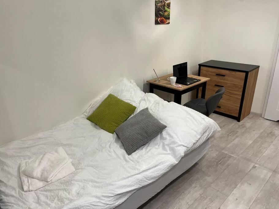 Mazowiecka 29 B Self Check-in Apartment Bromberg