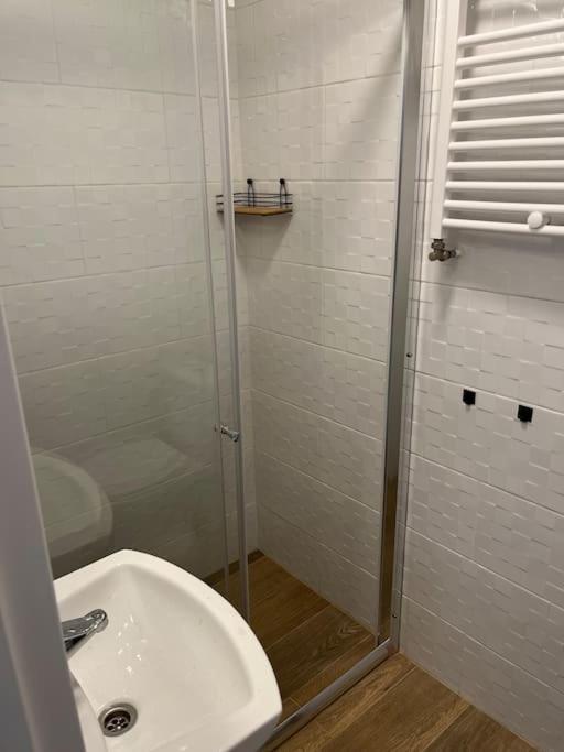 Mazowiecka 29 B Self Check-in Apartment *