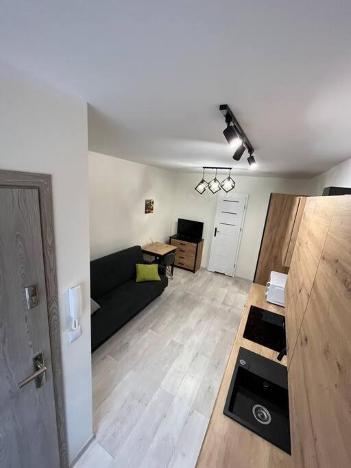Mazowiecka 29 B Self Check-in Apartment *