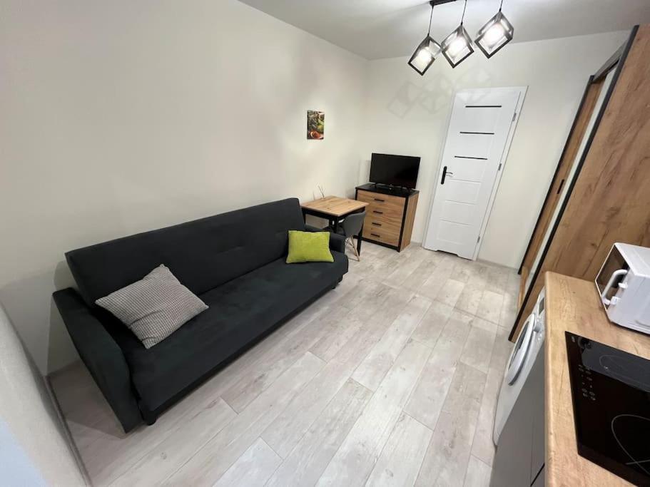 Mazowiecka 29 B Self Check-in Apartment