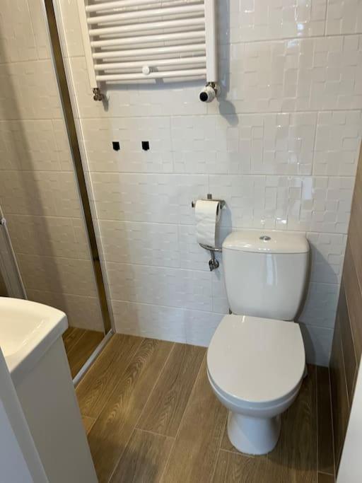 Apartment Mazowiecka 29 B Self Check-in *