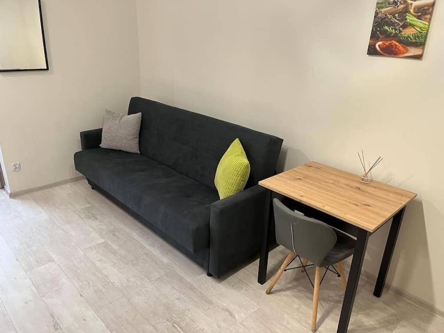 Apartment Mazowiecka 29 B Self Check-in *